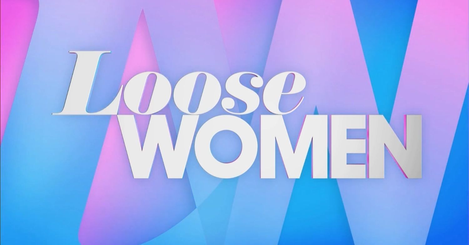 Loose Women logo