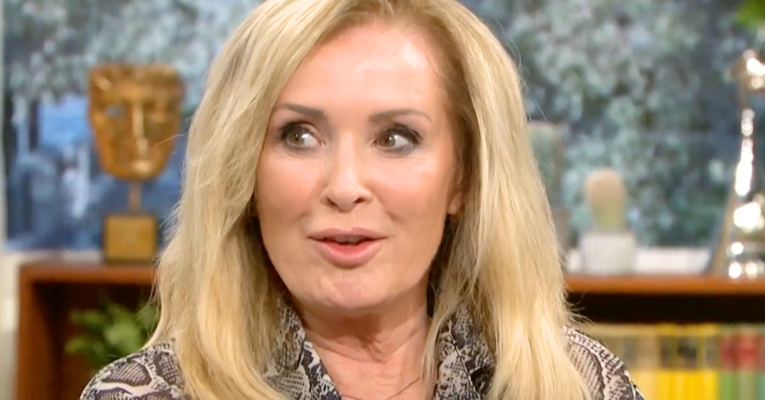 Beverley Callard 