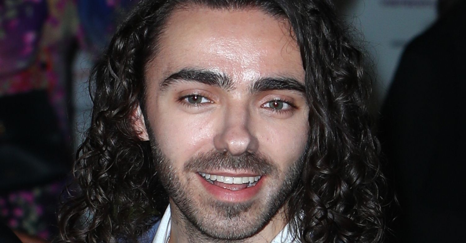 Nathan Sykes