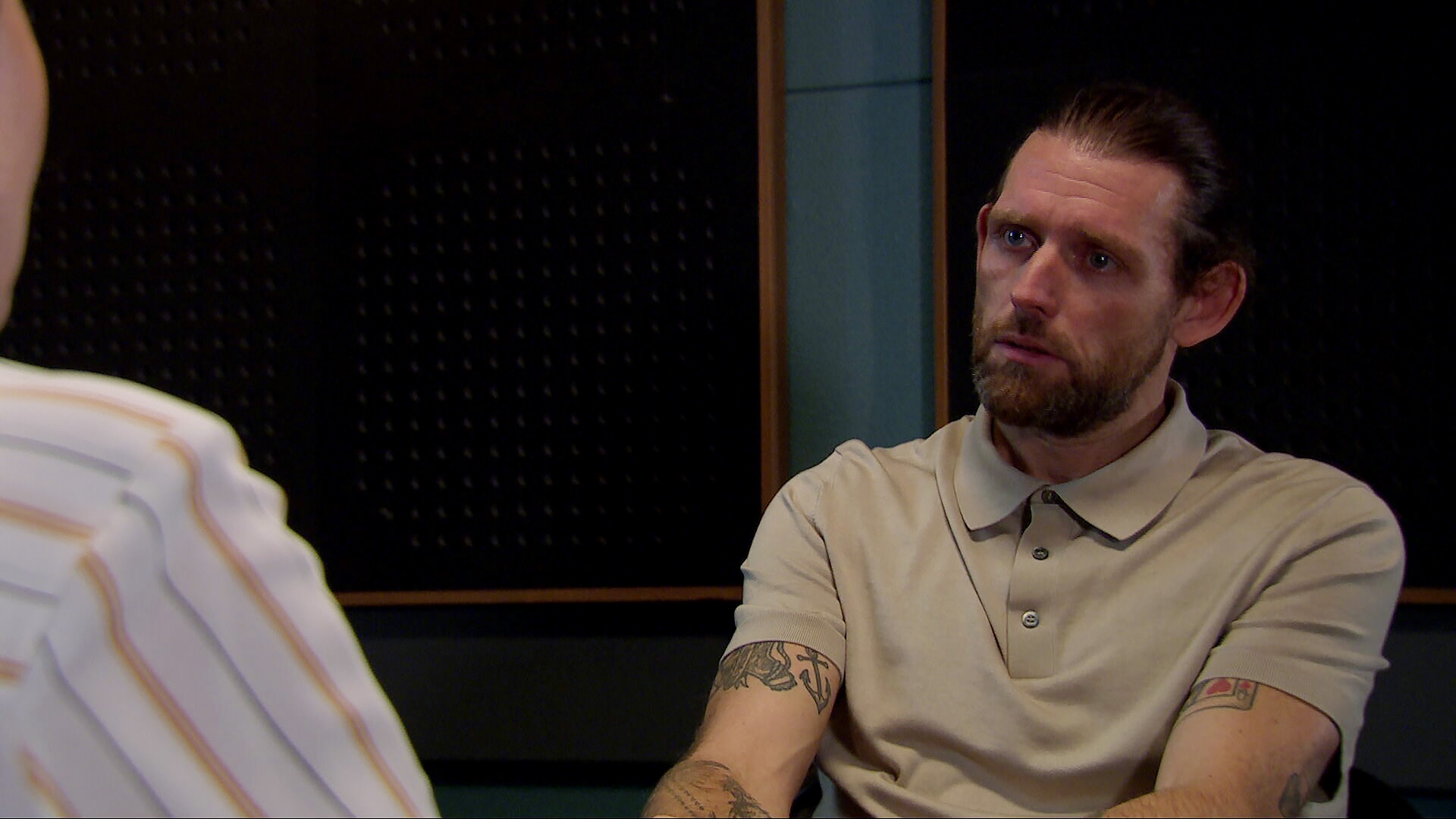 Viewers are now warming to Kev (Credit: ITV)