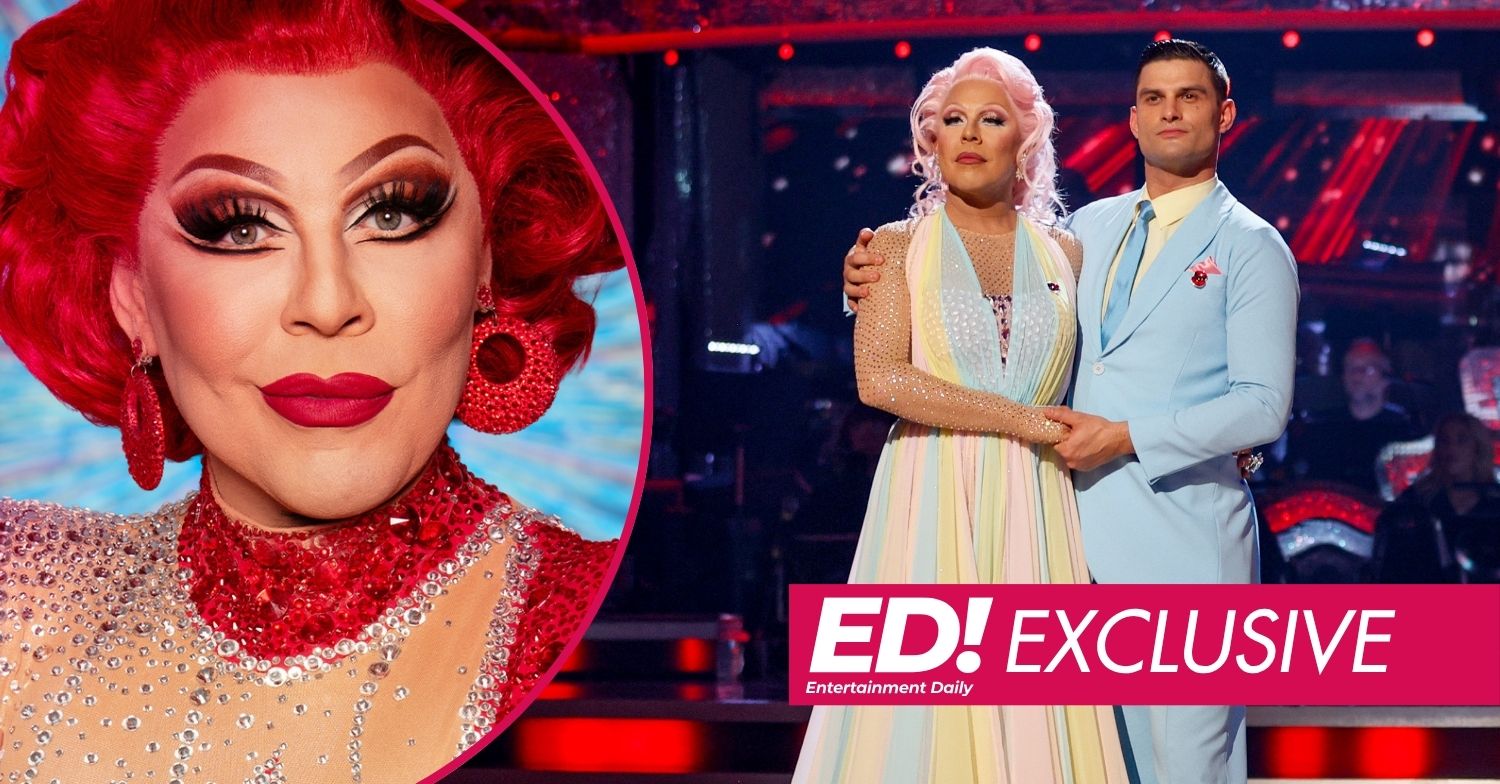La Voix / La Voix and Aljaz Skorjanec