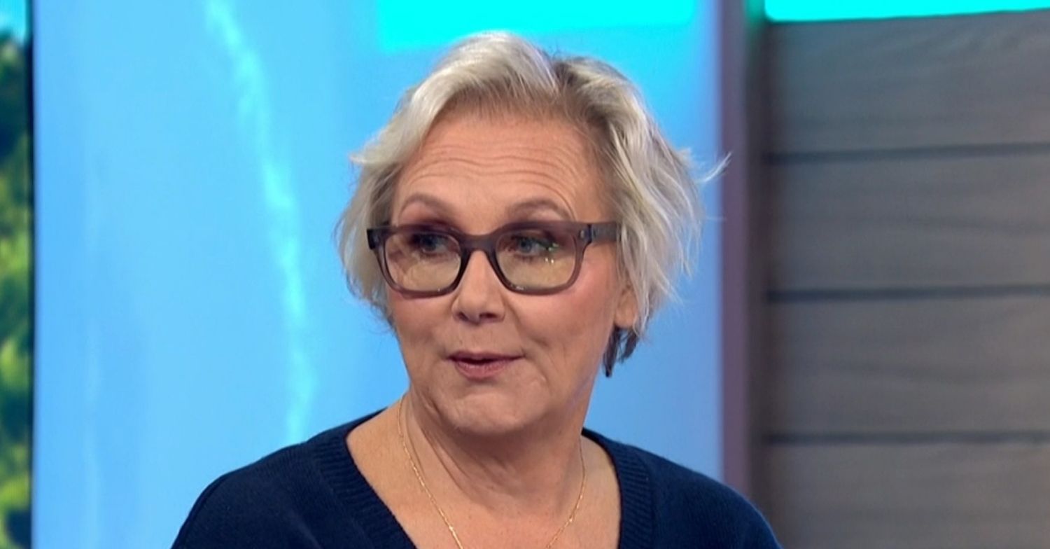 Sue on Loose Women