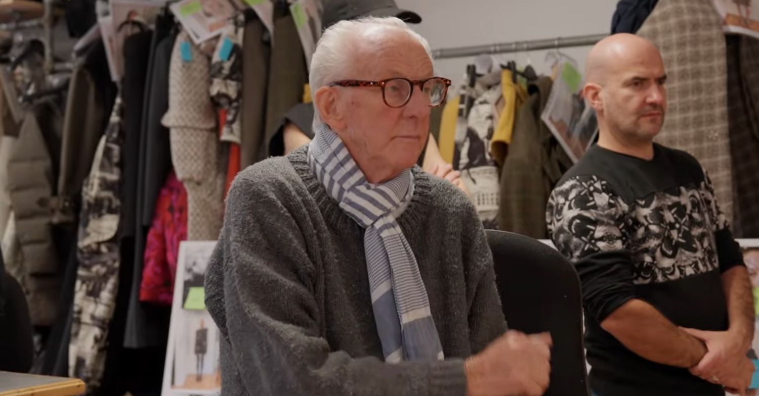 Paul Costelloe