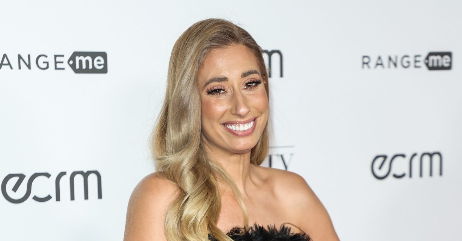 Stacey Solomon's rise to fame - from The X Factor to Sort Your Life Out