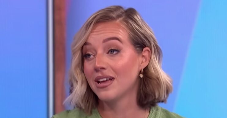 Kelsey Parker