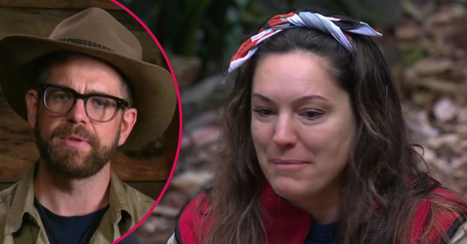 Jack Osbourne / Kelly Brook