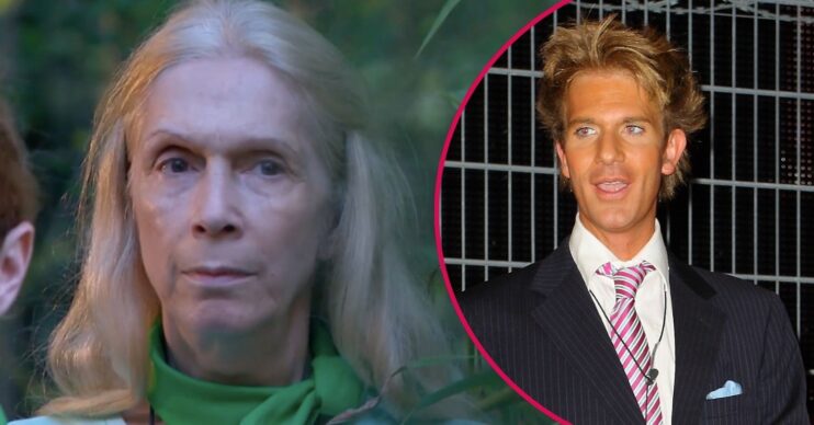 Lady Colin and Ben