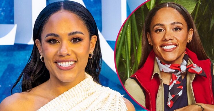 Alex Scott
