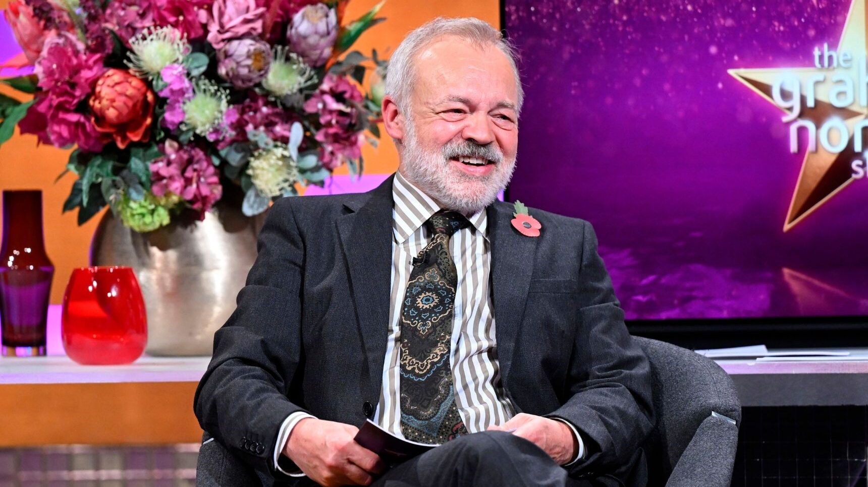 The Graham Norton Show