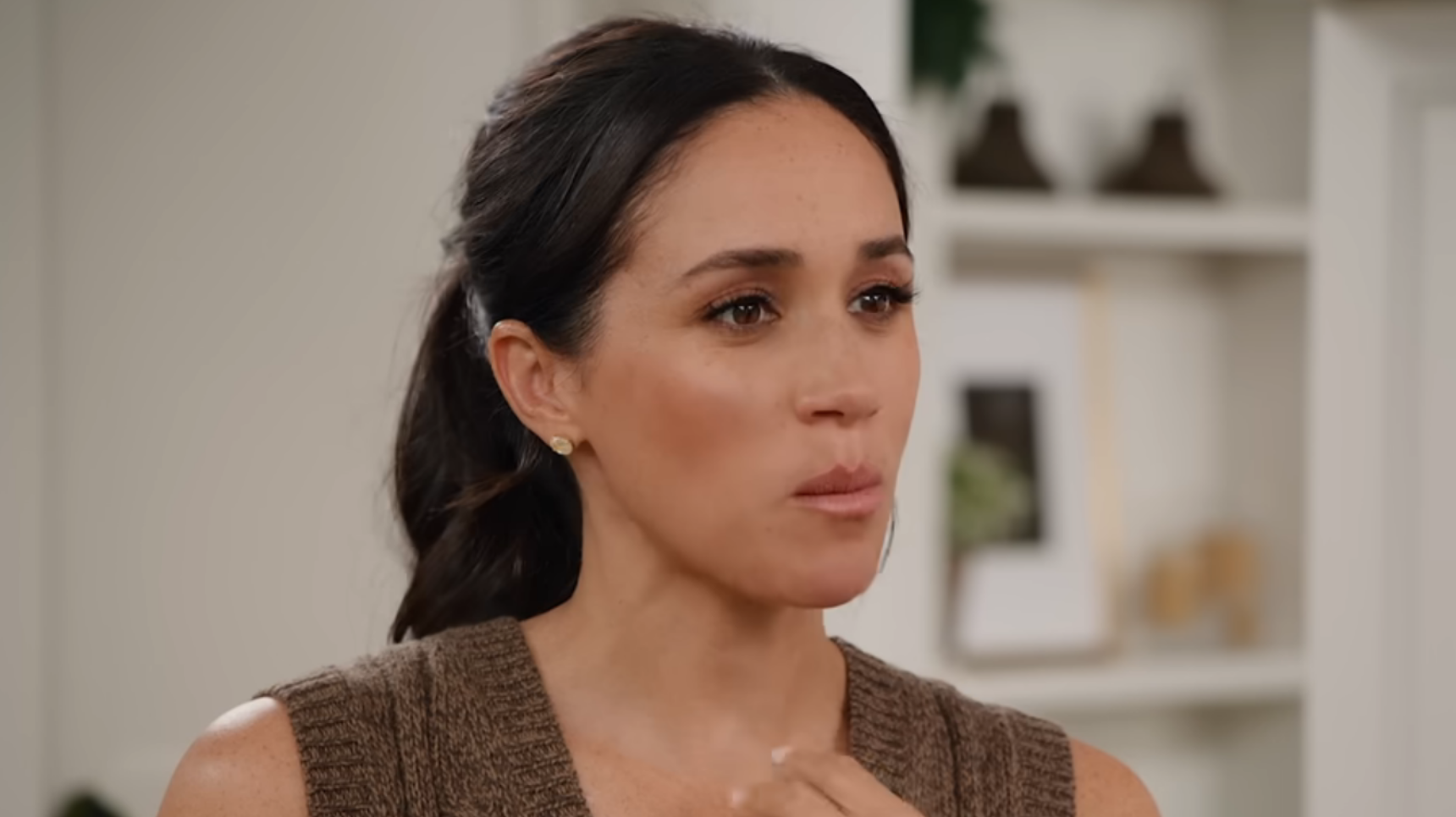 Meghan Markle from With Love, Meghan trailer