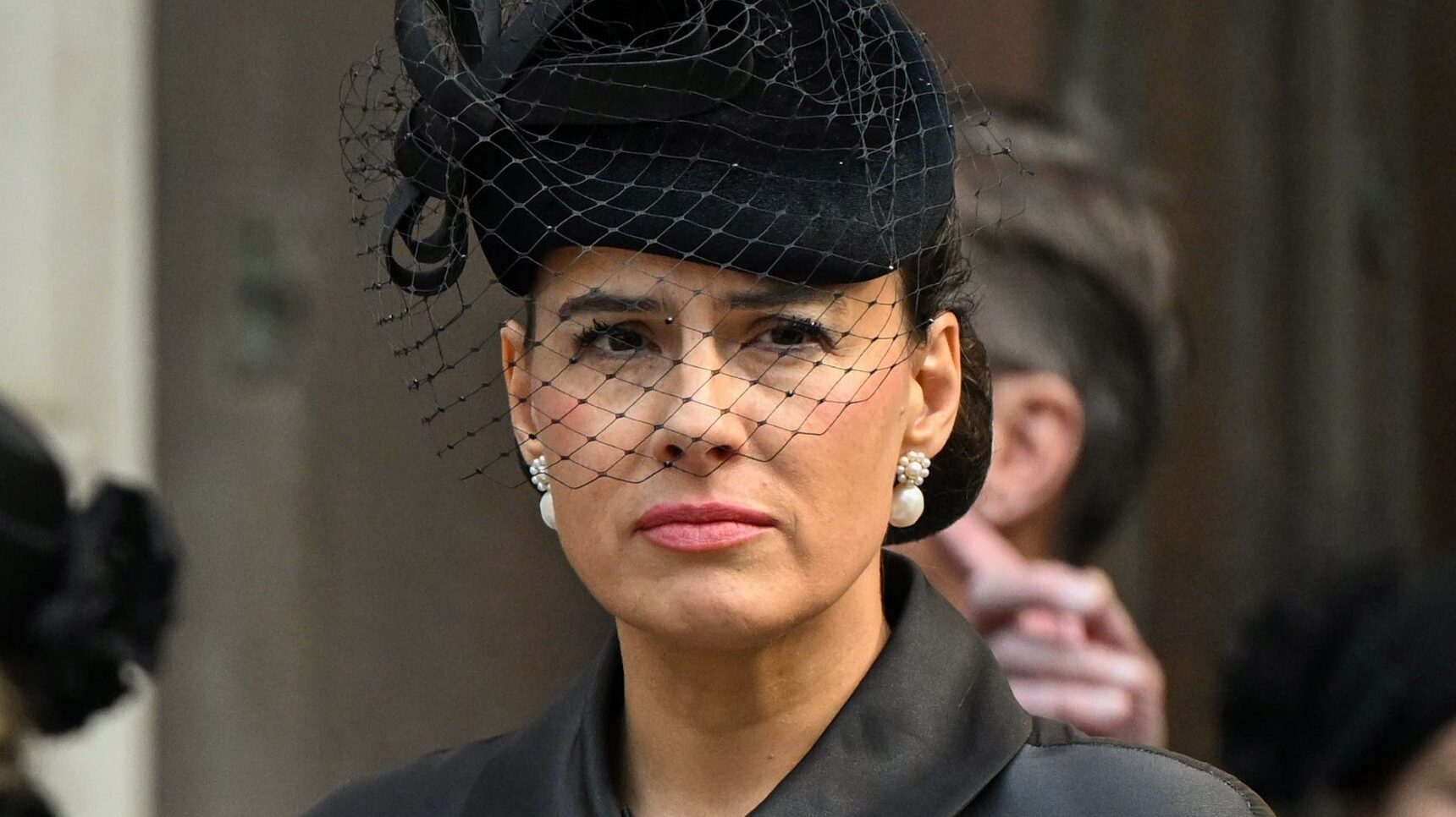 Sophie Winkleman