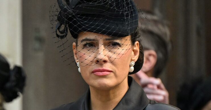 Sophie Winkleman