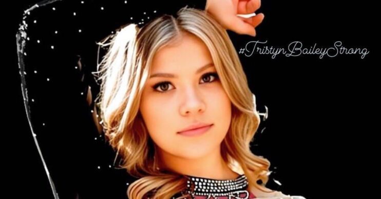 TikTok: Murder Gone Viral The Killing of Tristyn Bailey
