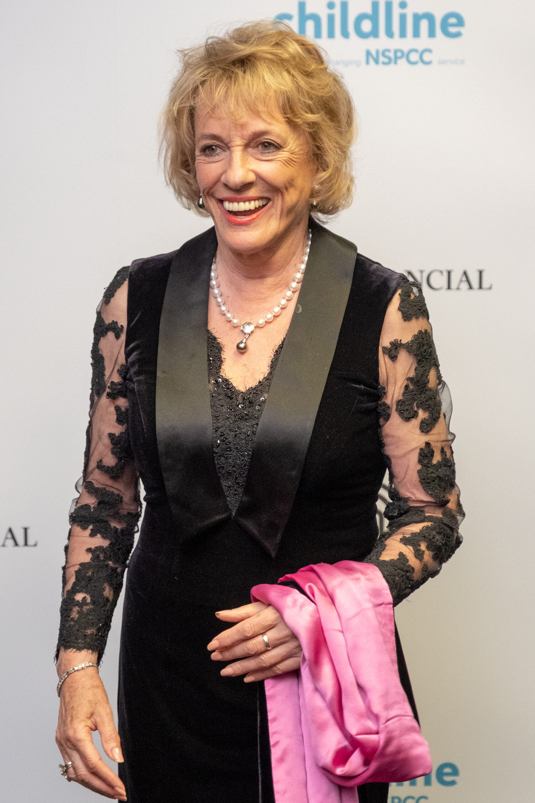 Esther Rantzen