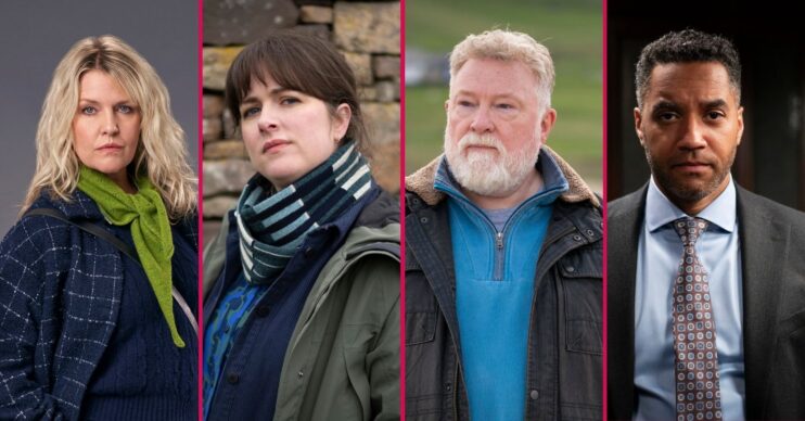 Shetland series 11