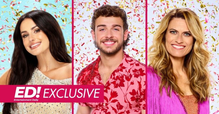 Strictly finalists
