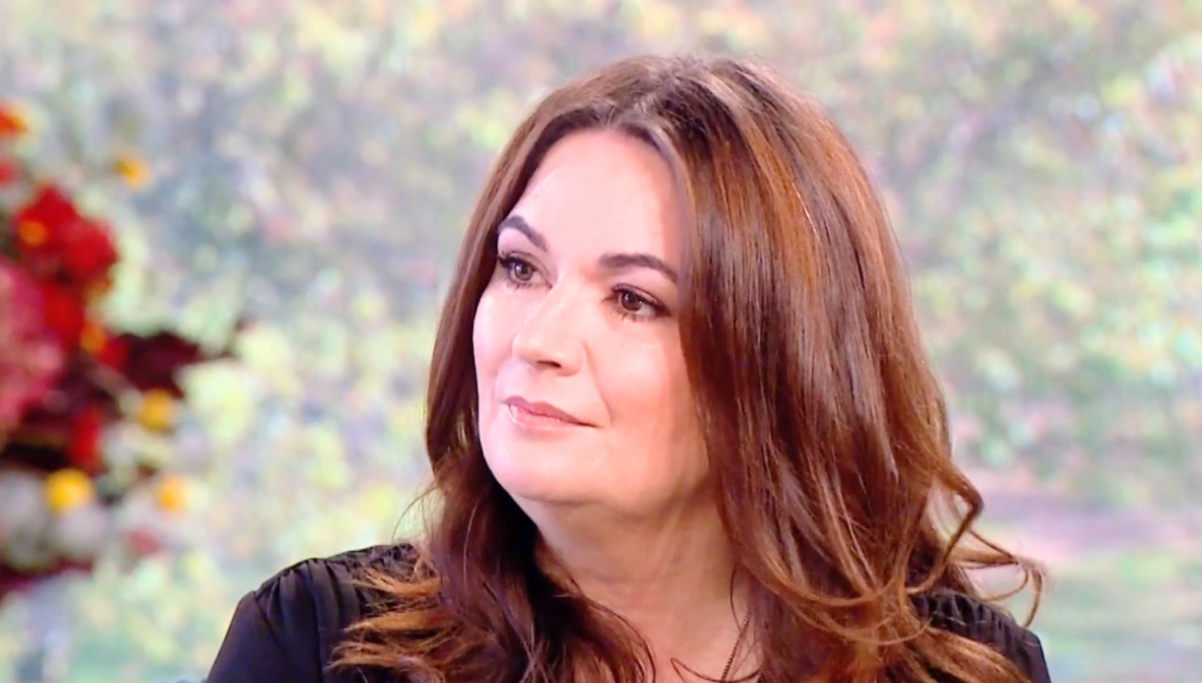 Coronation Street's Debbie Rush serious
