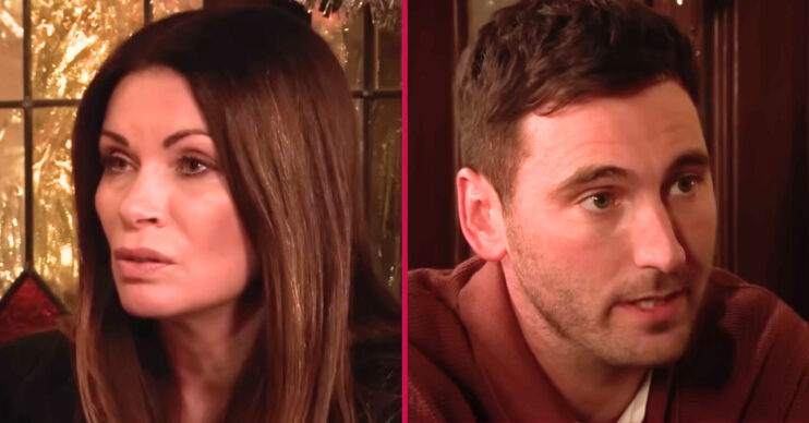 Coronation Street's Carla, Kit