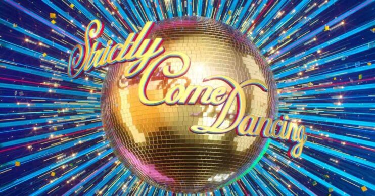 Strictly logo