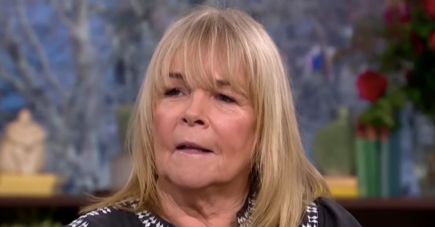 Linda on Loose Women