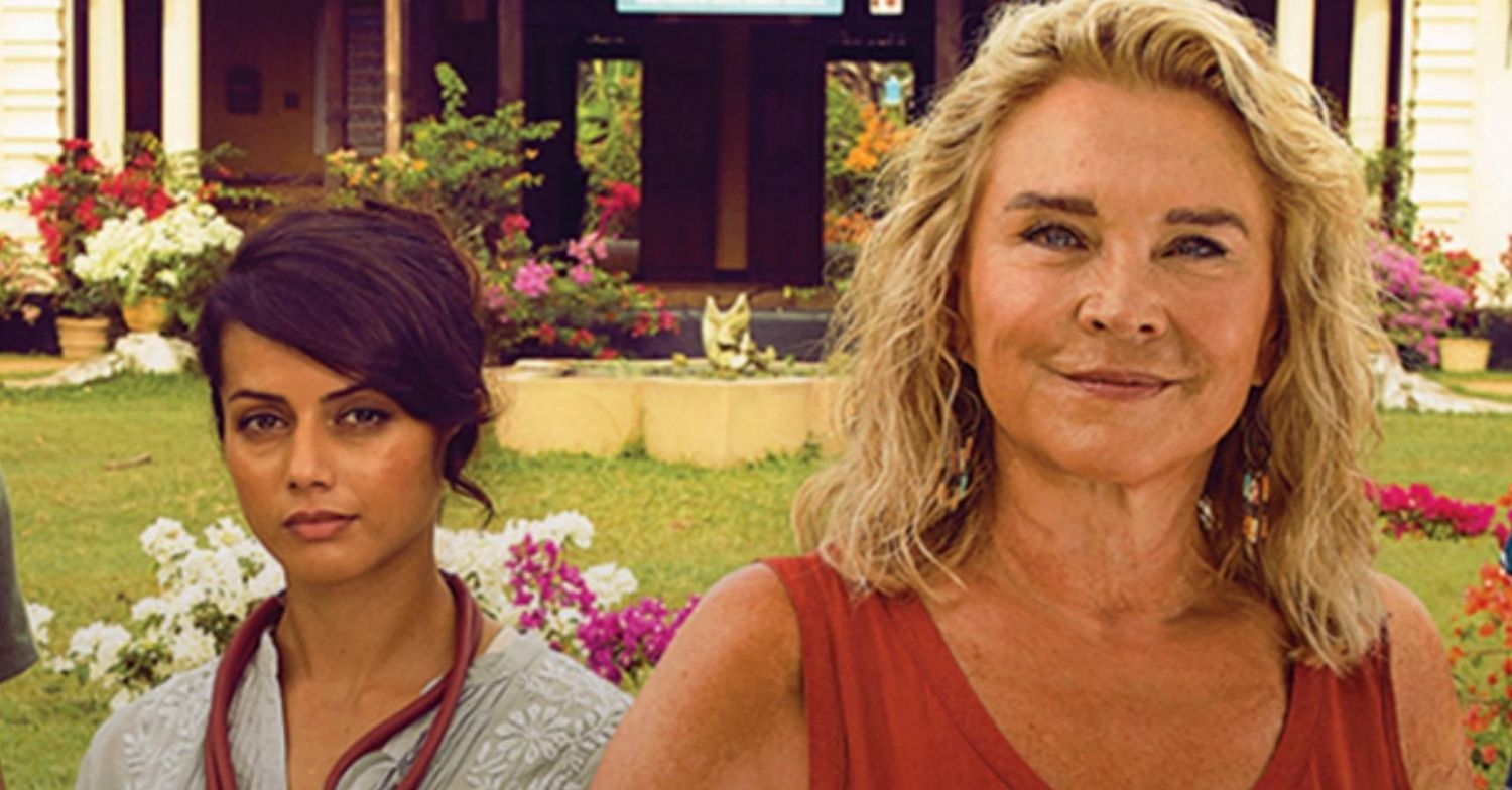 Good Karma Lydia and Ruby