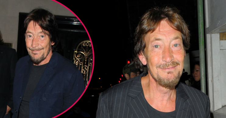 Chris Rea
