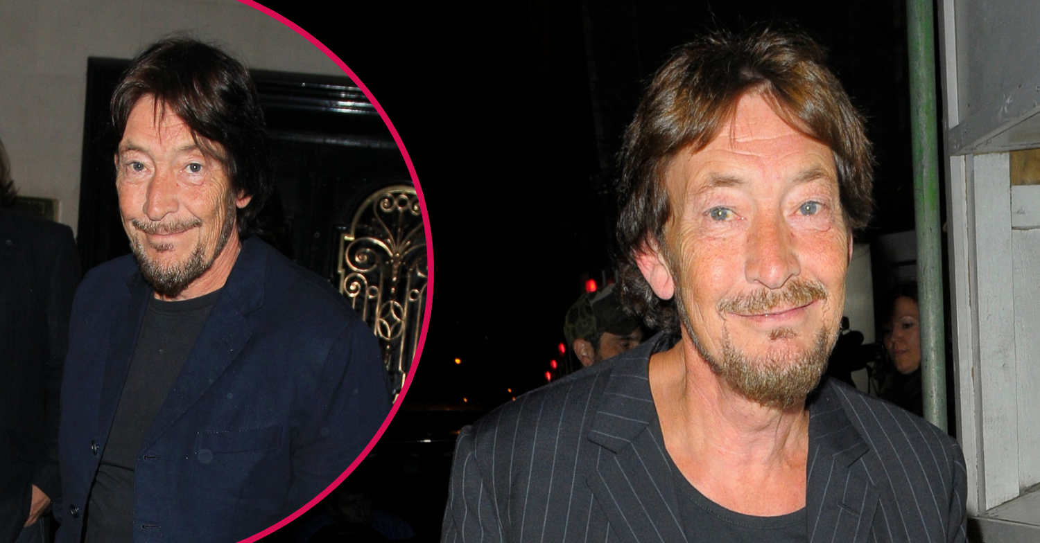 Chris Rea
