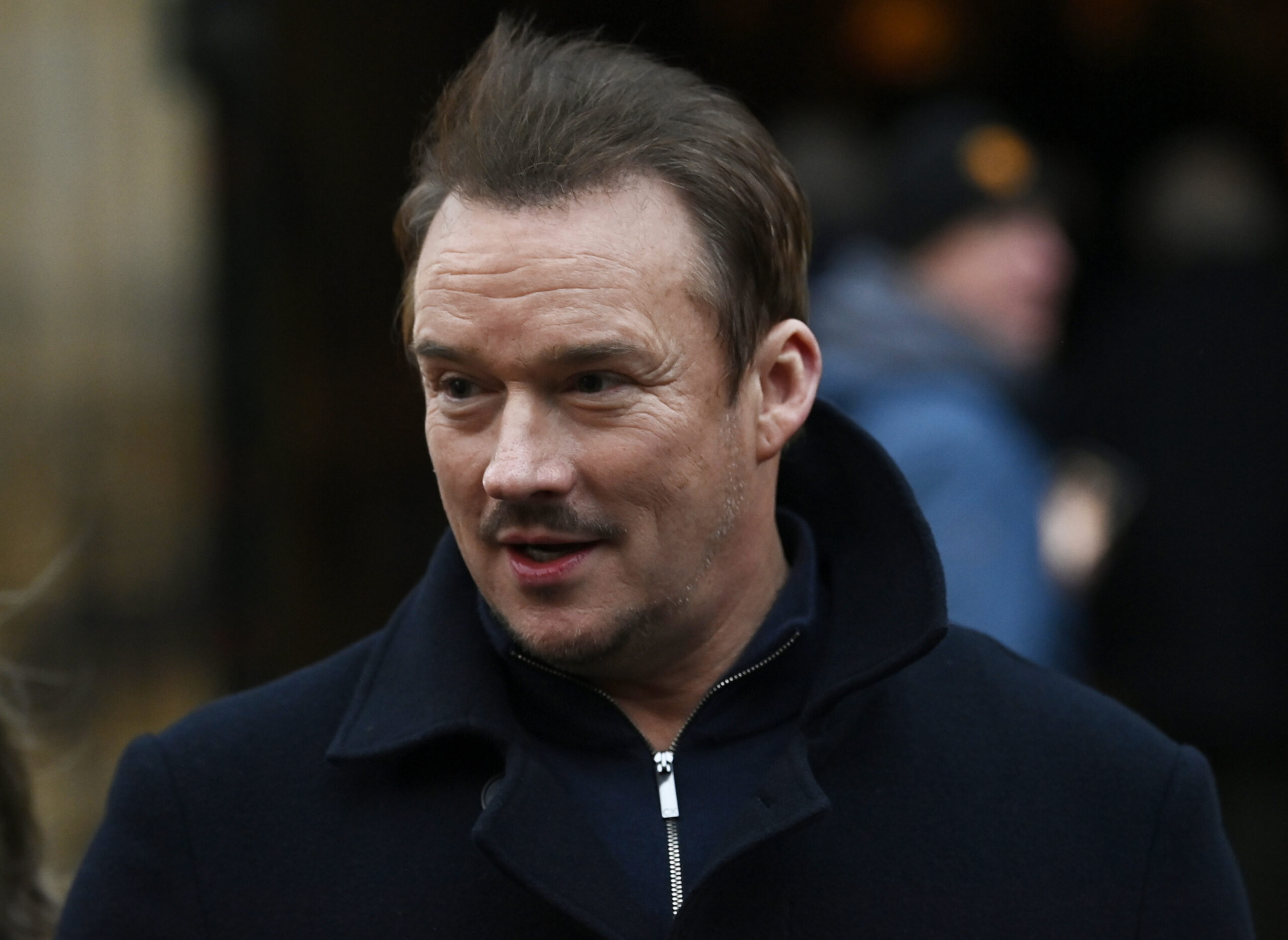 Russell Watson