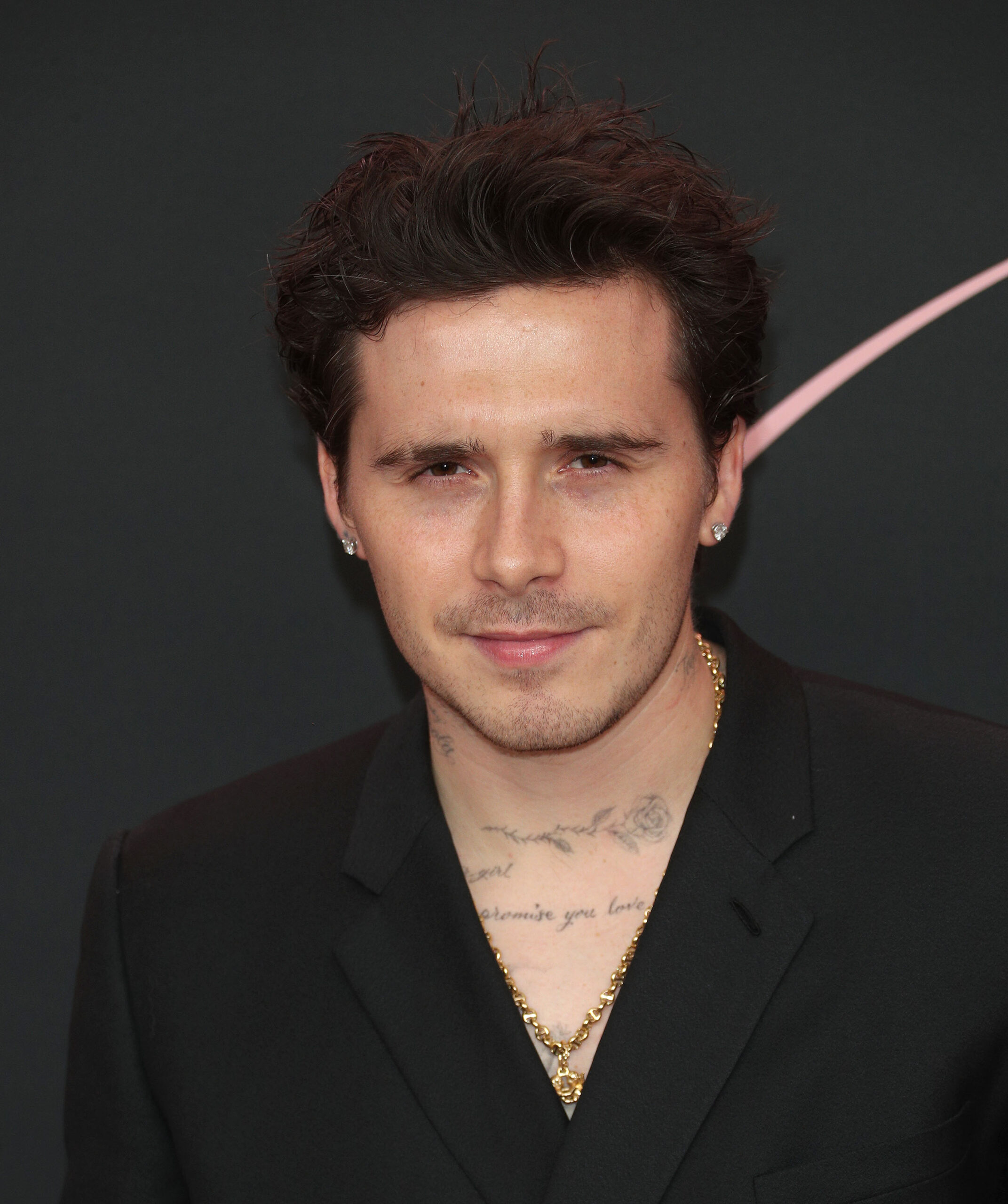 Brooklyn Beckham