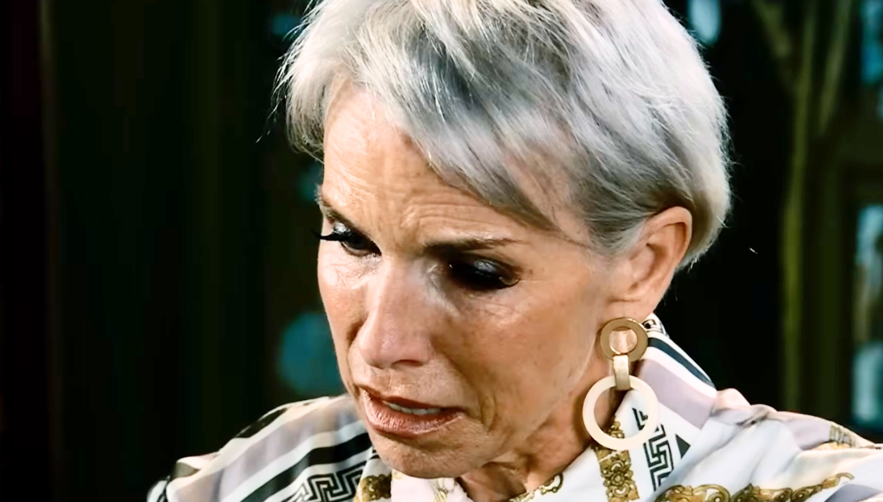Coronation Street's Debbie Webster upset