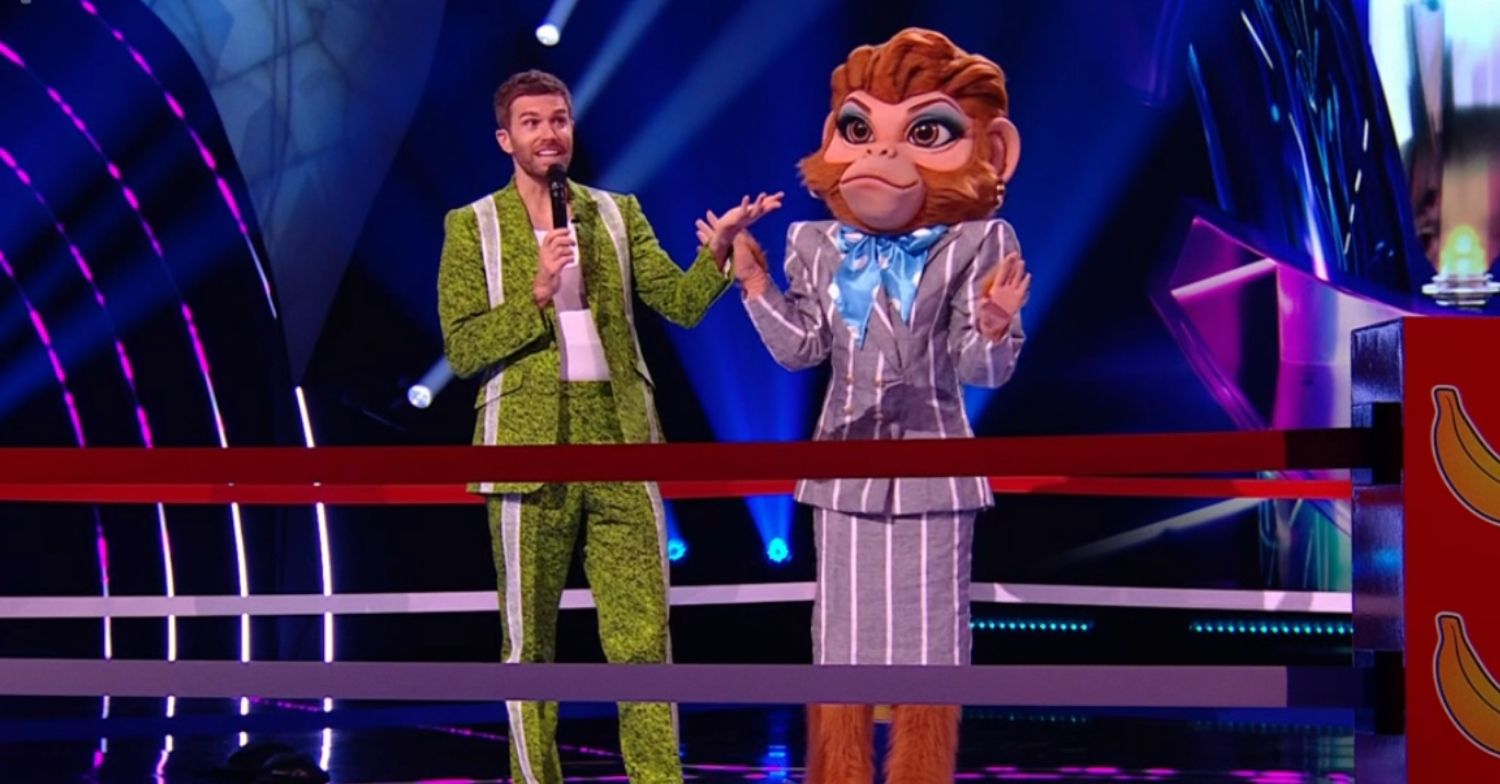 Joel Dommett