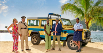 Death in Paradise fans ‘gutted’ as BBC One confirms fan favourite won’t be returning in series 15