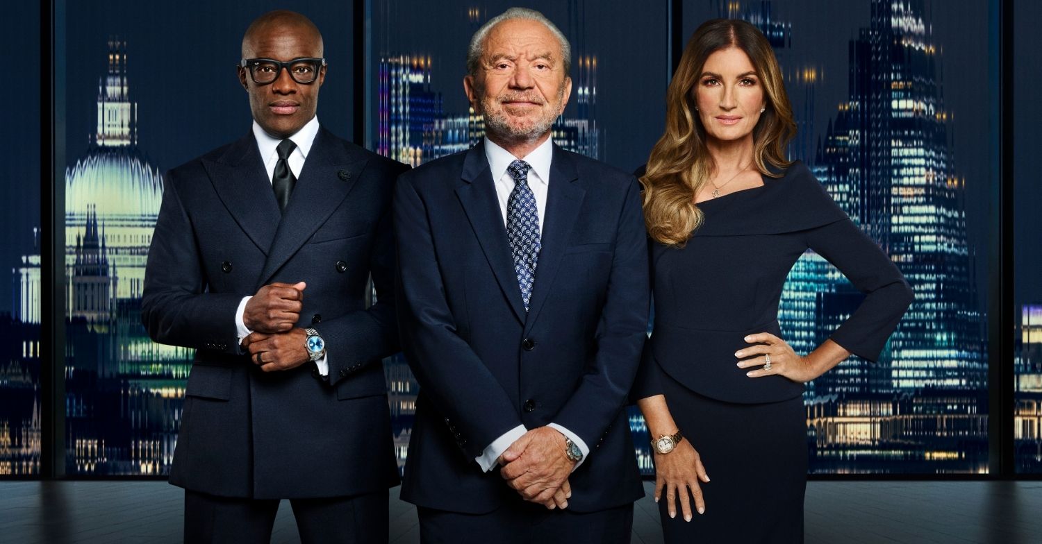 The Apprentice 2026