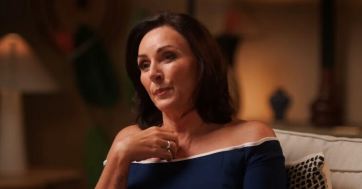 Shirley Ballas