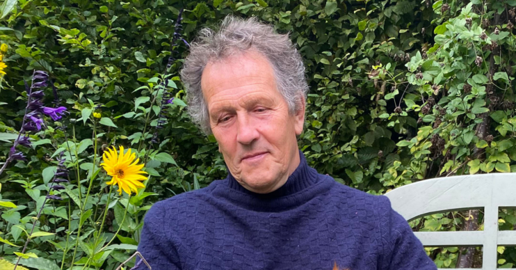 Monty Don