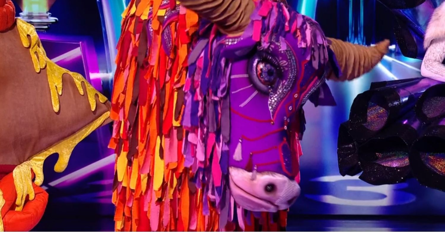 The Masked Singer