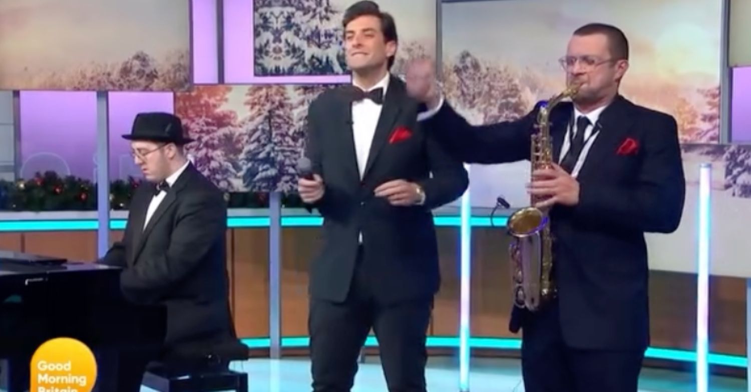 James Argent