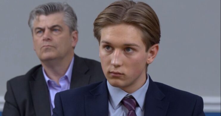 EastEnders Joel