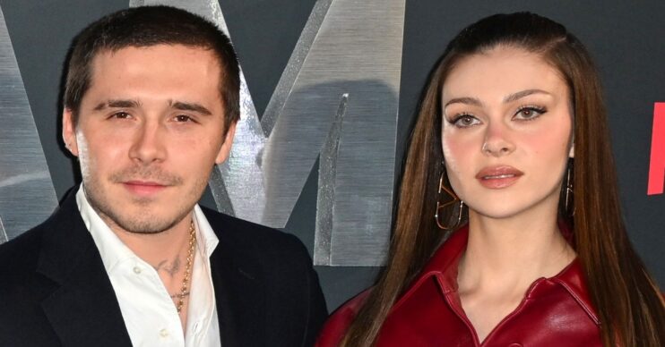 Netflix Beckham launch
