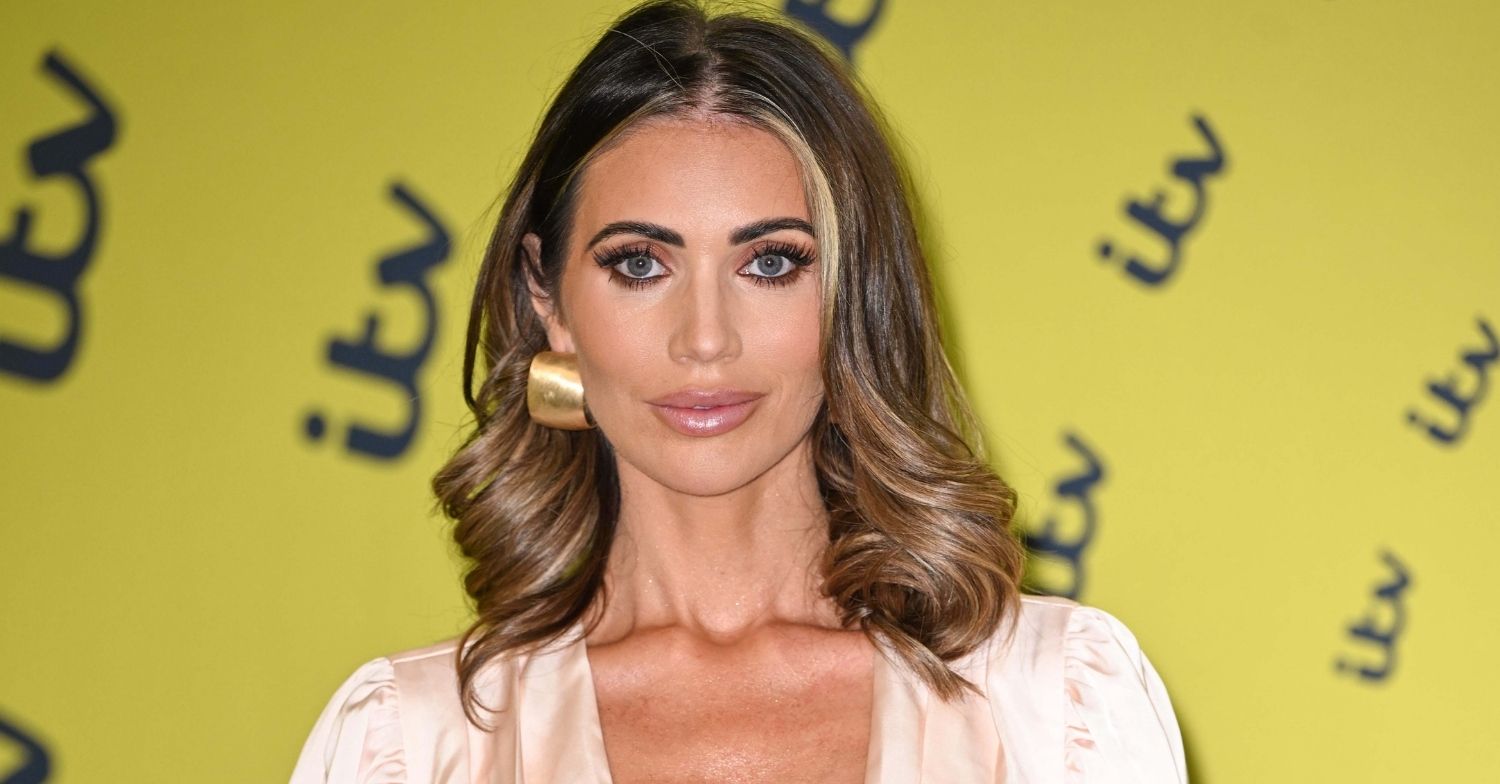 TOWIE launch 