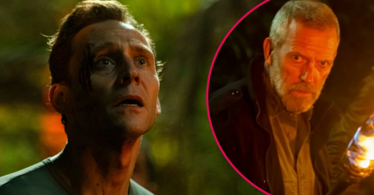 Pine and Roper The Night Manager