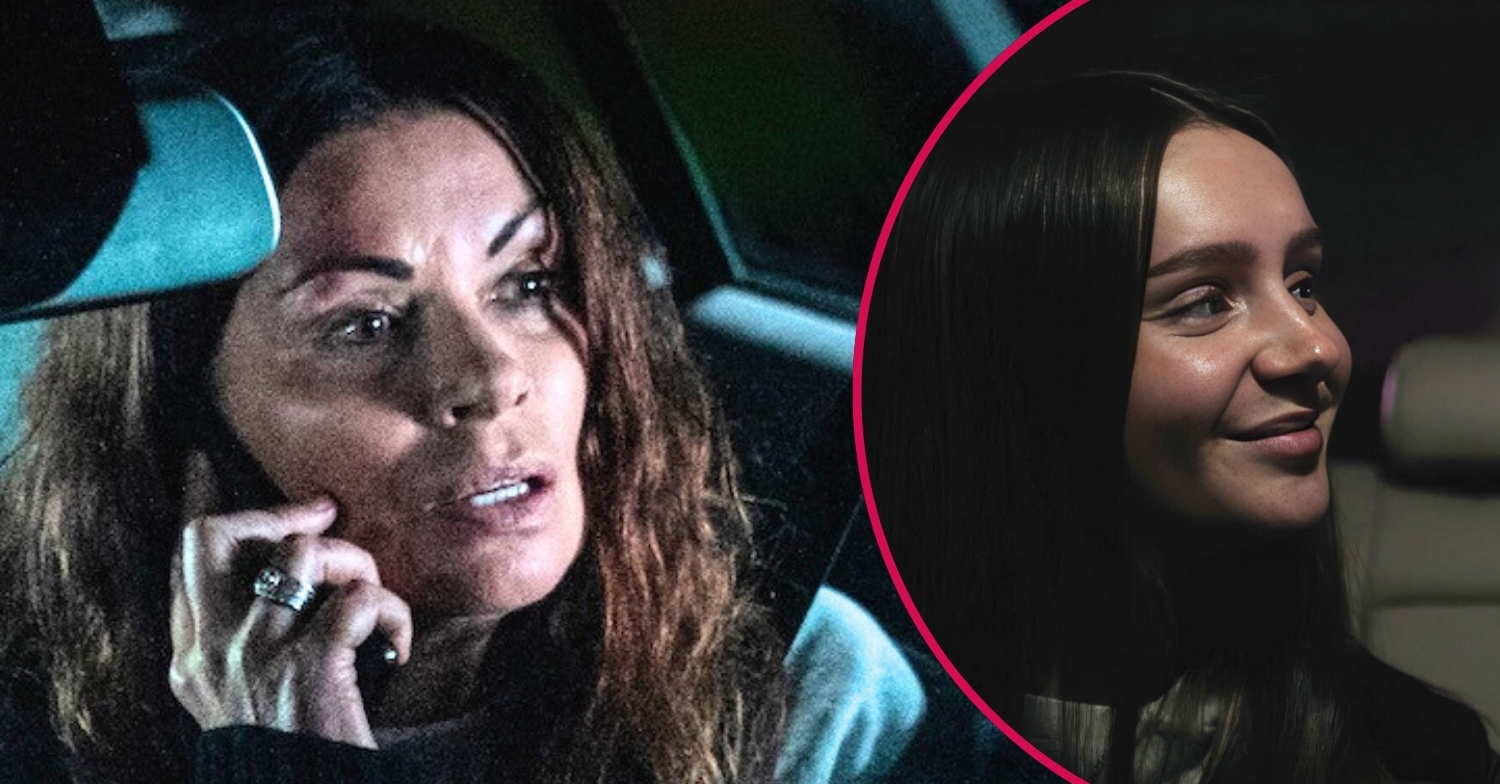 Coronation Street's Carla, Emmerdale's Sarah