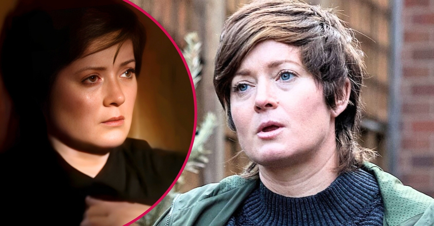 Coronation Street's Becky