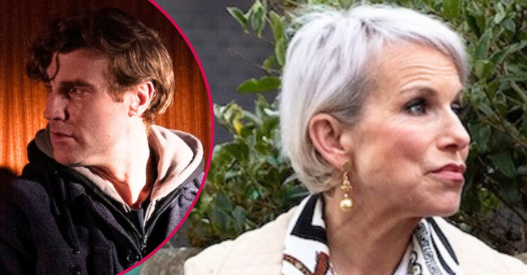 Coronation Street's Theo, Debbie