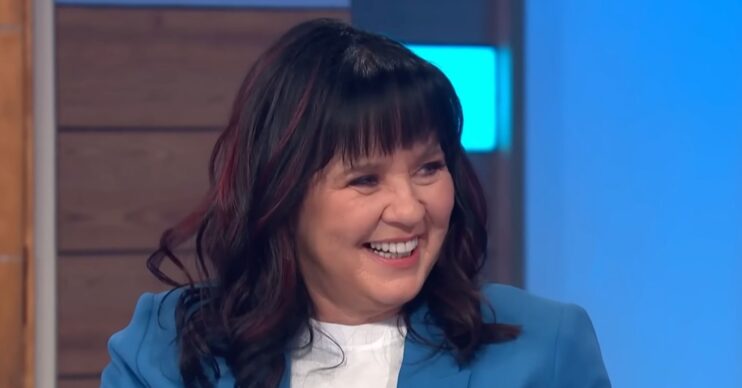 Coleen Nolan on Loose Women