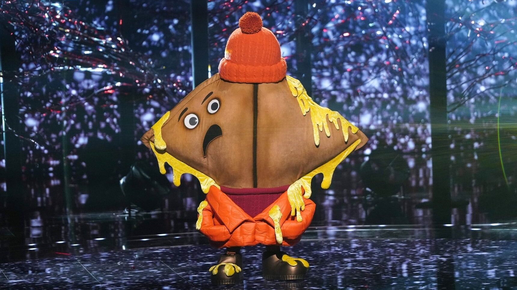 The Masked Singer