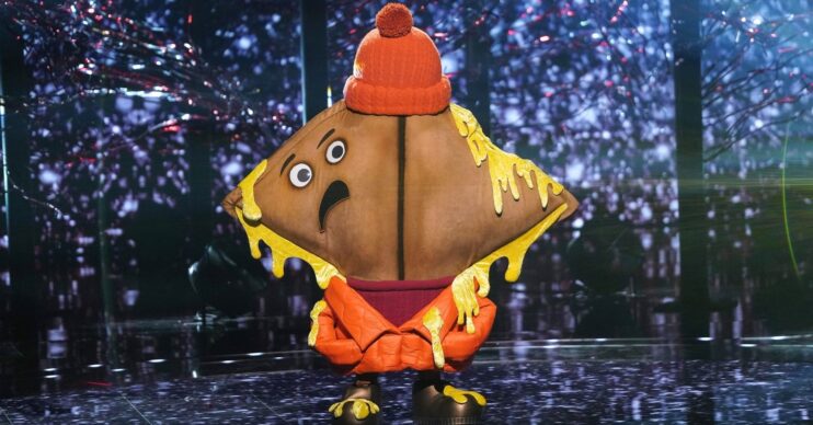 The Masked Singer