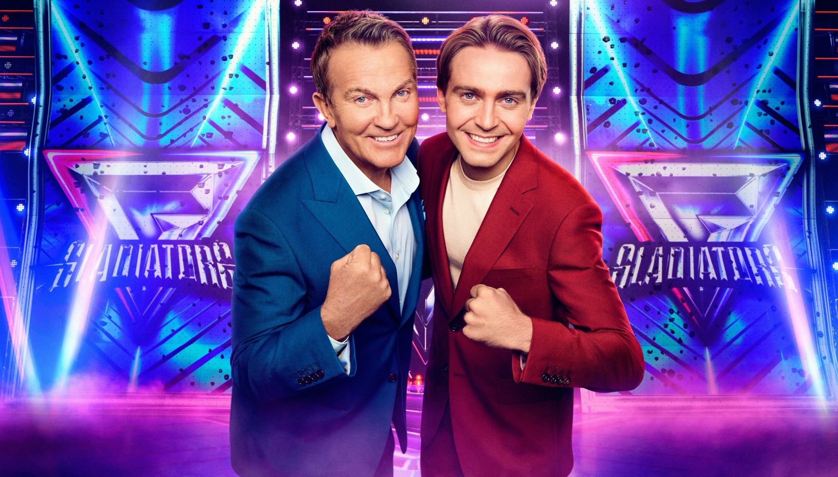 Gladiators series 3