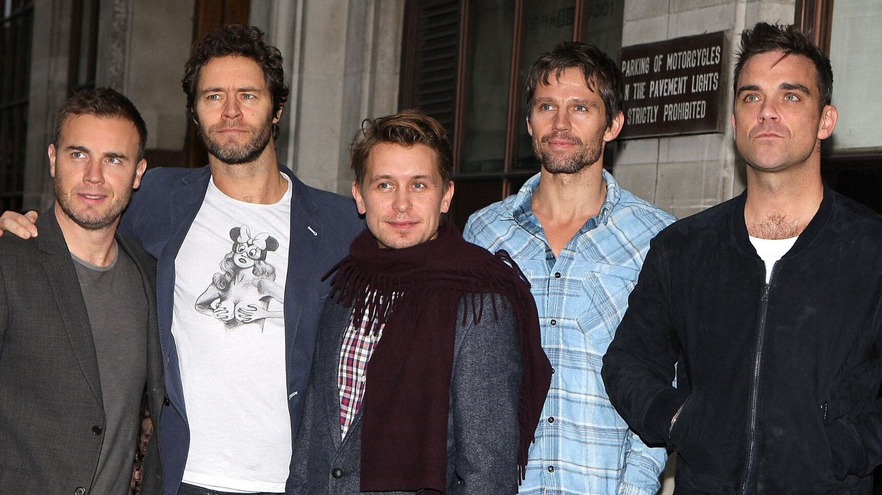 take that 2010