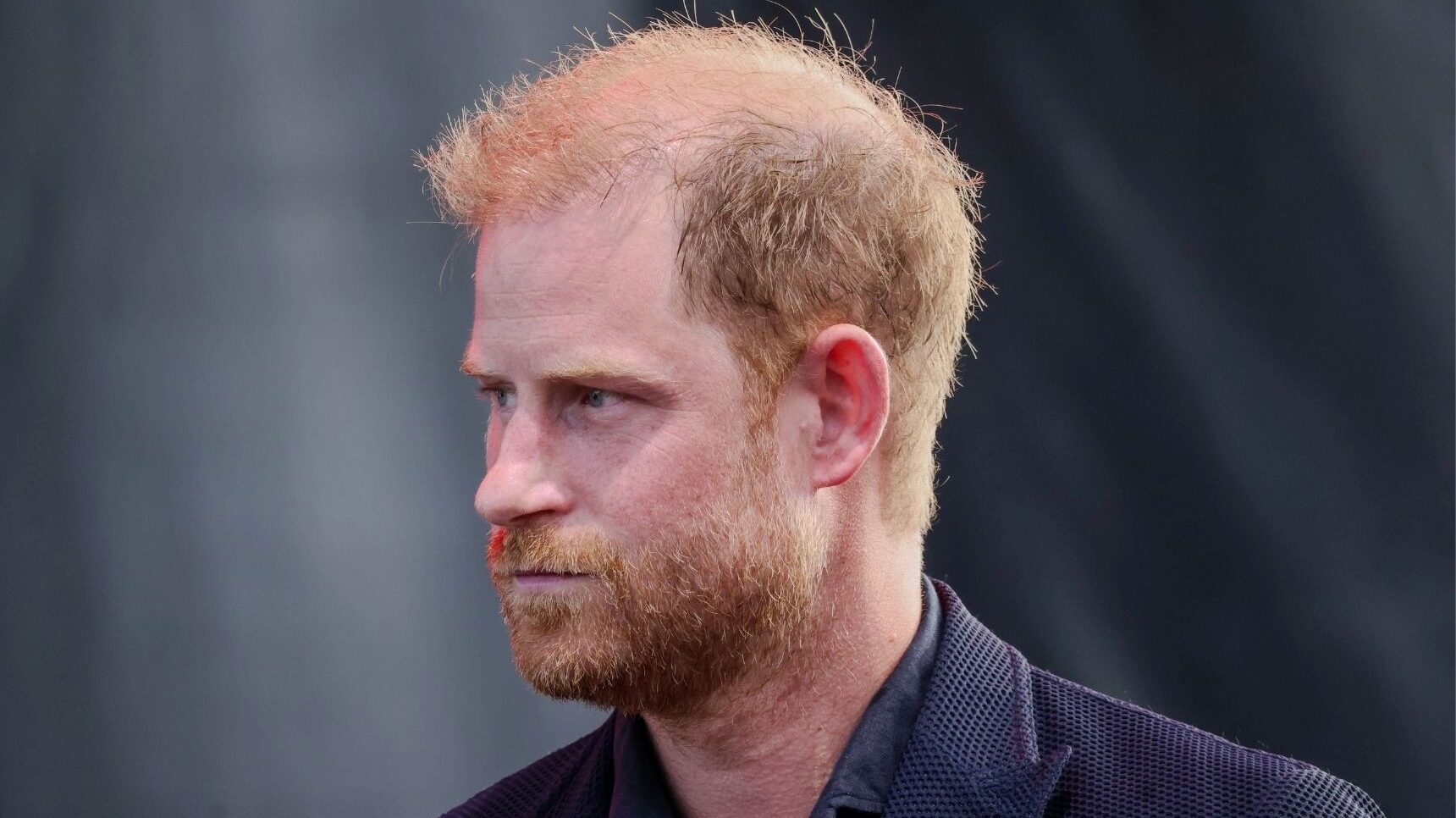 Prince Harry